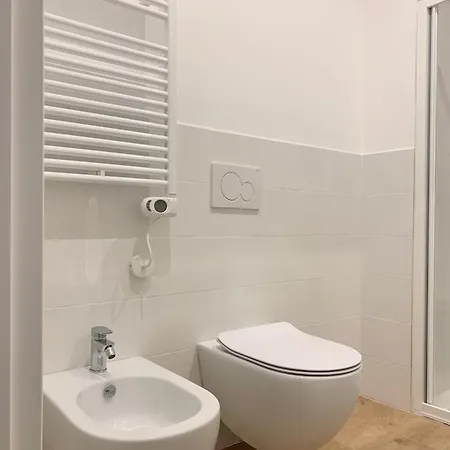 Apartment Residenza Labicana Luxury Apartment- In The Heart Of *