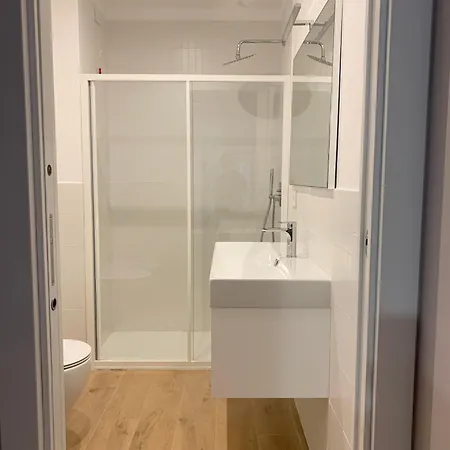 Apartment Residenza Labicana Luxury Apartment- In The Heart Of Rome