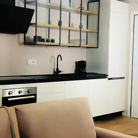 Appartamento Residenza Labicana Luxury Apartment- In The Heart Of Roma