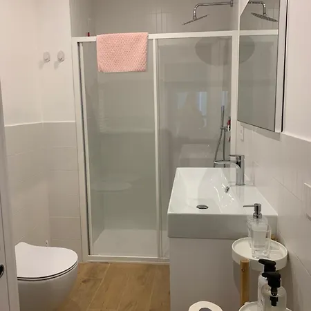 Residenza Labicana Luxury Apartment- In The Heart Of Apartment *