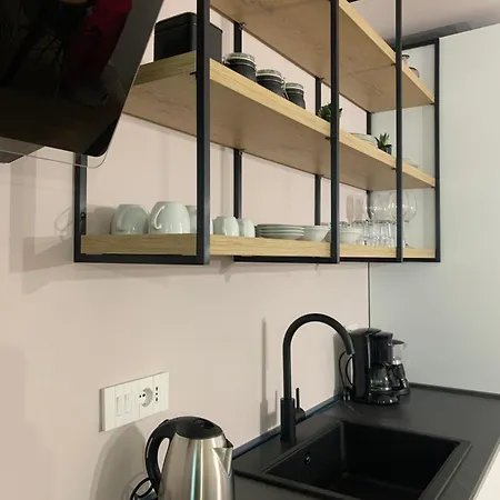 Residenza Labicana Luxury Apartment- In The Heart Of Appartamento *