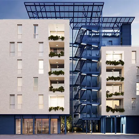 Apartment Residenza Labicana Luxury Apartment- In The Heart Of