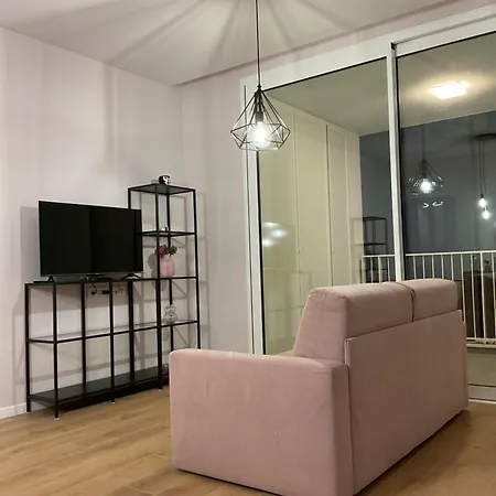Residenza Labicana Luxury Apartment- In The Heart Of Apartment Rome