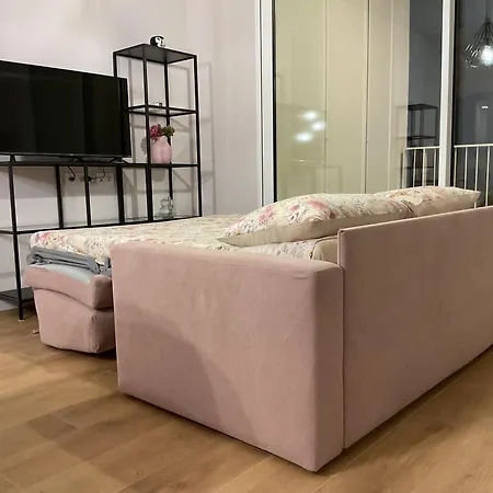 Residenza Labicana Luxury Apartment- In The Heart Of