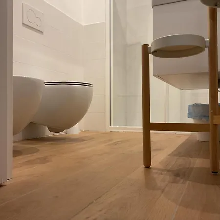 Residenza Labicana Luxury Apartment- In The Heart Of Apartment