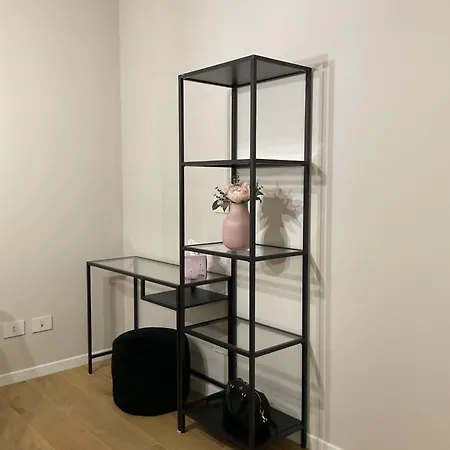Apartment Residenza Labicana Luxury Apartment- In The Heart Of Rome