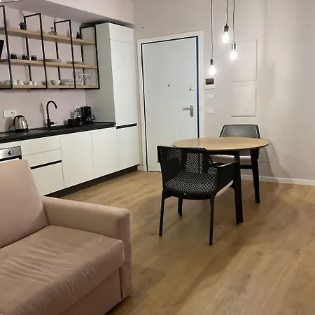 Apartment Residenza Labicana Luxury Apartment- In The Heart Of Rome