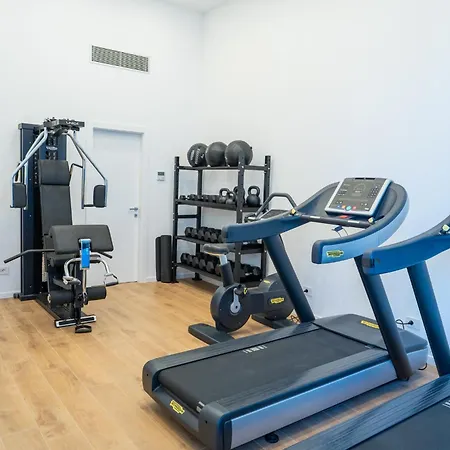 Apartment Residenza Labicana Luxury Apartment- In The Heart Of *