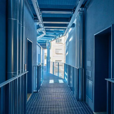 Residenza Labicana Luxury Apartment- In The Heart Of Rome