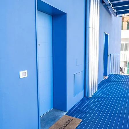 Residenza Labicana Luxury Apartment- In The Heart Of