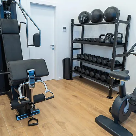 Residenza Labicana Luxury Apartment- In The Heart Of Apartment