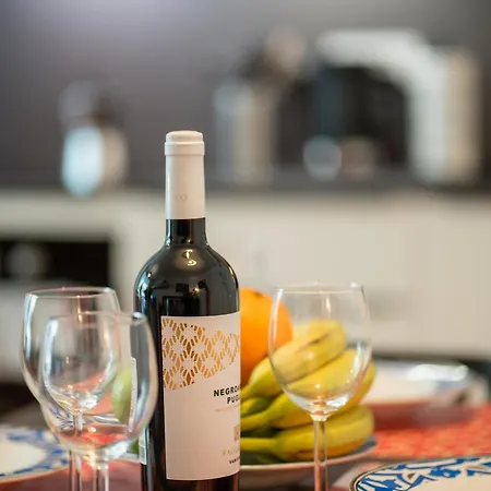 Residenza Labicana Luxury Apartment- In The Heart Of *