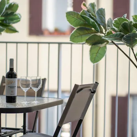 Apartment Residenza Labicana Luxury Apartment- In The Heart Of Rome