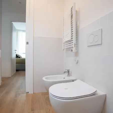 Apartment Residenza Labicana Luxury Apartment- In The Heart Of