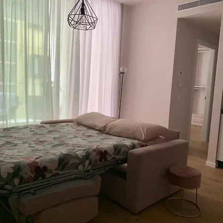 Residenza Labicana Luxury Apartment- In The Heart Of Rome