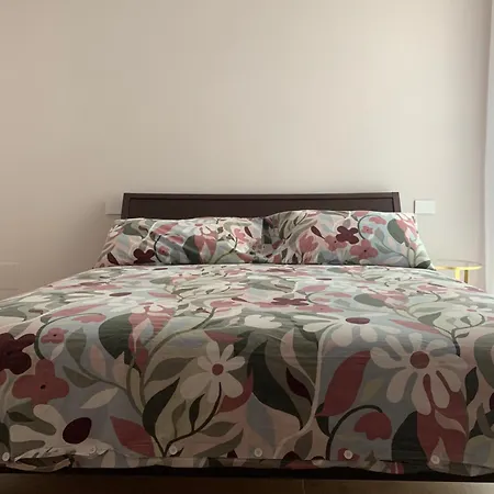 Residenza Labicana Luxury Apartment- In The Heart Of Apartment