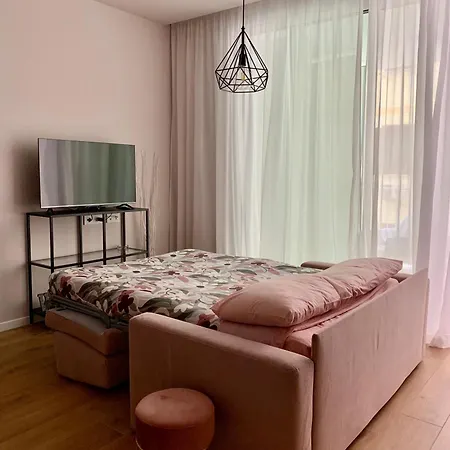 Apartment Residenza Labicana Luxury Apartment- In The Heart Of