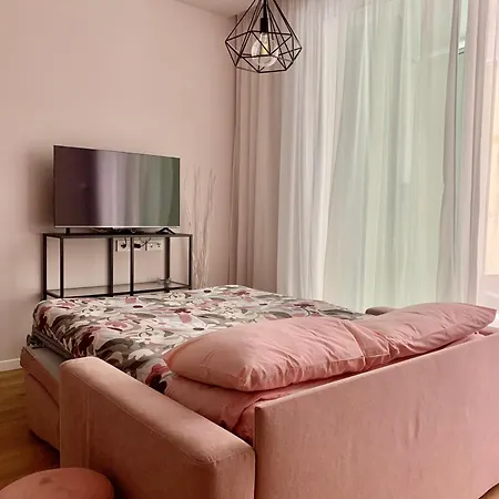 Apartment Residenza Labicana Luxury Apartment- In The Heart Of Rome