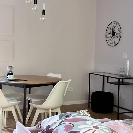 Residenza Labicana Luxury Apartment- In The Heart Of