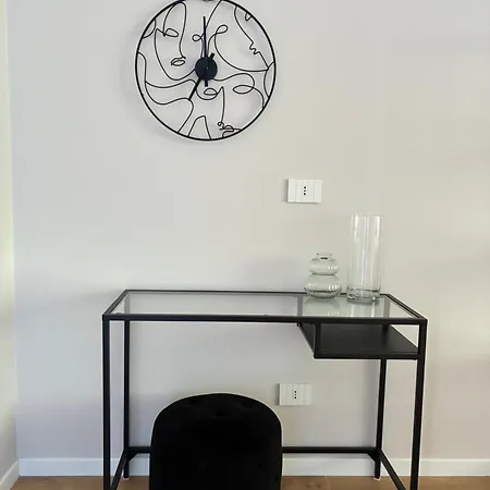 アパート Residenza Labicana Luxury Apartment- In The Heart Of
