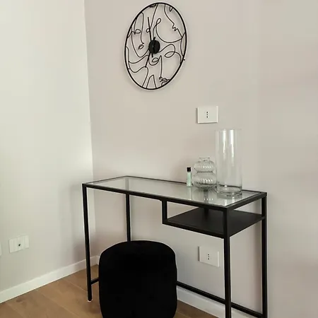 Residenza Labicana Luxury Apartment- In The Heart Of アパート *