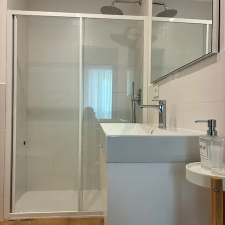 Residenza Labicana Luxury Apartment- In The Heart Of