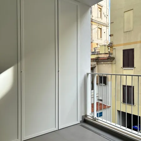 Residenza Labicana Luxury Apartment- In The Heart Of Appartamento *