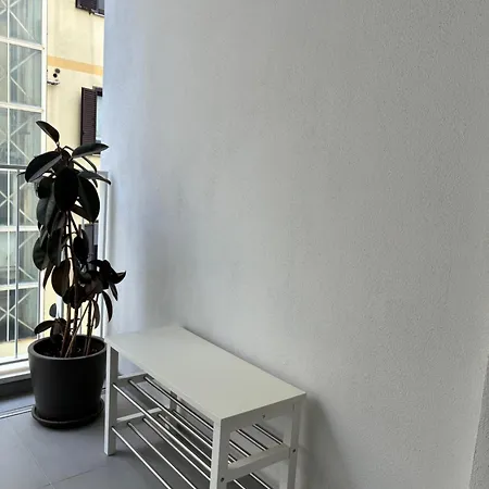 アパート Residenza Labicana Luxury Apartment- In The Heart Of