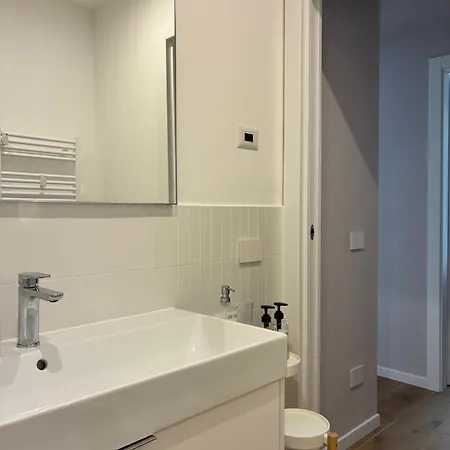 アパート Residenza Labicana Luxury Apartment- In The Heart Of ローマ