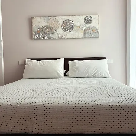 アパート Residenza Labicana Luxury Apartment- In The Heart Of