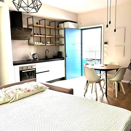 Residenza Labicana Luxury Apartment- In The Heart Of アパート ローマ