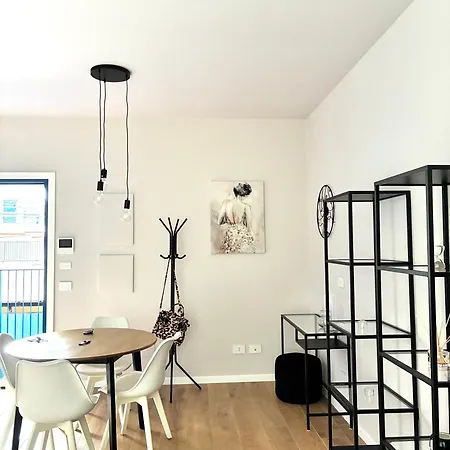 アパート Residenza Labicana Luxury Apartment- In The Heart Of ローマ