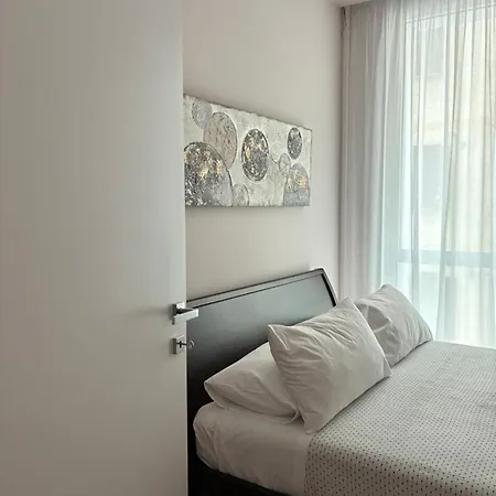 Residenza Labicana Luxury Apartment- In The Heart Of