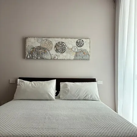 アパート Residenza Labicana Luxury Apartment- In The Heart Of
