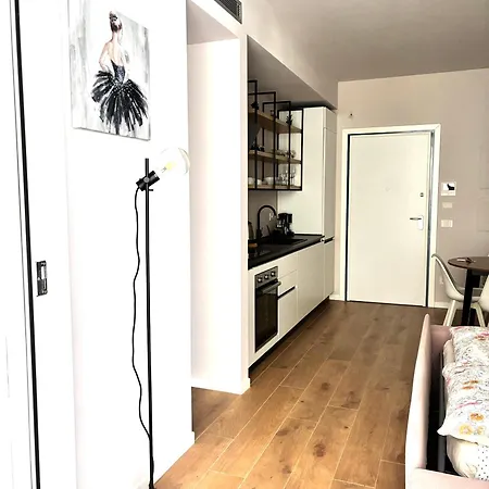 アパート Residenza Labicana Luxury Apartment- In The Heart Of *