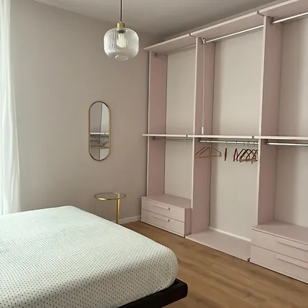 Residenza Labicana Luxury Apartment- In The Heart Of Appartamento