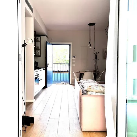 アパート Residenza Labicana Luxury Apartment- In The Heart Of ローマ