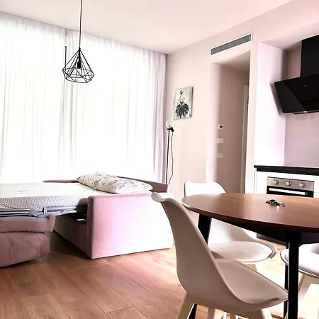 Appartamento Residenza Labicana Luxury Apartment- In The Heart Of *