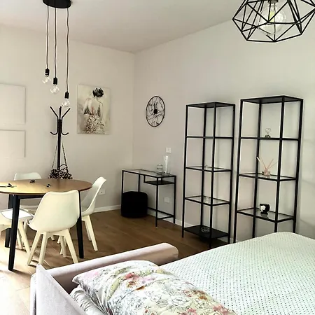 Residenza Labicana Luxury Apartment- In The Heart Of アパート