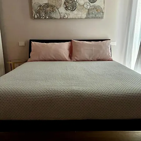 Apartamento Residenza Labicana Luxury Apartment- Free Parking *