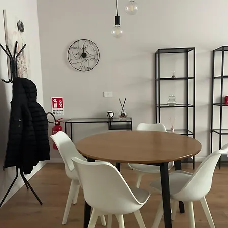 Residenza Labicana Luxury Apartment- Free Parking Apartamento *