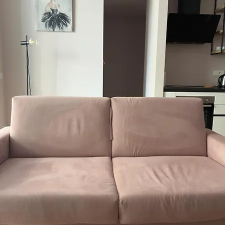 Apartamento Residenza Labicana Luxury Apartment- Free Parking *